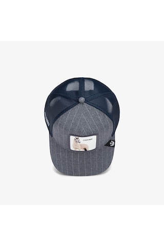 Goorin Bros Suited Champ Unisex Lacivert Şapka 101-2016 Lacivert