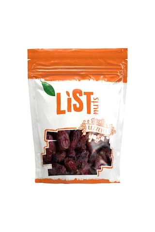 List Nuts Medjoul Hurma 1 KG