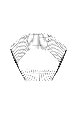 Angora Youda K-7 Köpek Çiti 61 x 61 CM