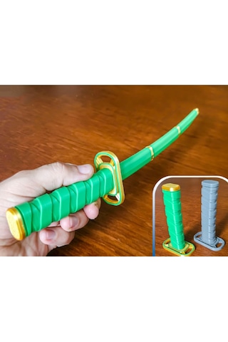 Katlanabilir 3d Oyuncak Açılır Katlanır 35 Cm 1 Adet