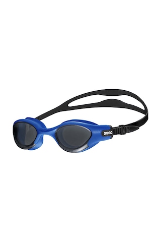 The One Plus Polarized Unisex Mavi Yüzücü Gözlüğü 011044110