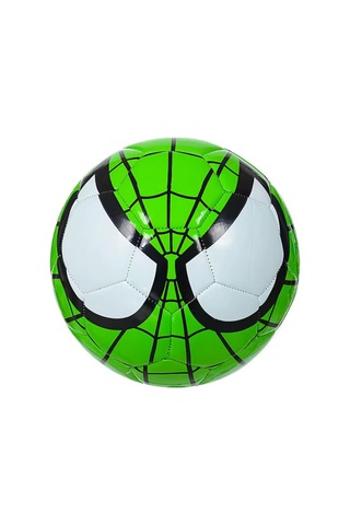Kızılkaya Örümcek Desenli Hentbol Topu Smr-hb-x403 Çok Renkli