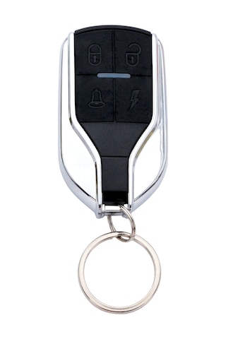 Oto Açma Kapama Kumanda Set Uzaktan Kumanda Fr09m