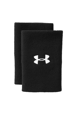 Under Armour - Kol Bandı - UA 6'' Performance Wristband 313874826 - OSFA Siyah