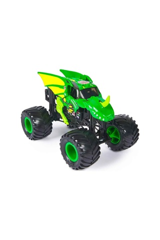 Mnj 1:24 Die Cast M17-m18 Gml Dragonoıd
