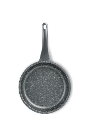 Thermoad Midas Döküm Granit  20 x 26 CM Gri 2’li Set