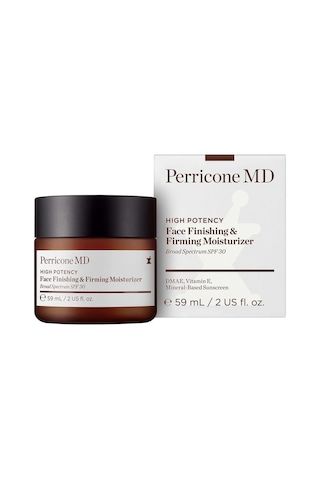 Perricone Md High Potency Face Finishing & Firming Nemlendirici Spf30 59ml