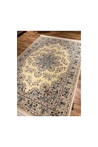 Strada 8158b Multi Halı Çok Renkli
