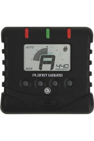 Planet Waves Pwct09 Kromatik Tuner