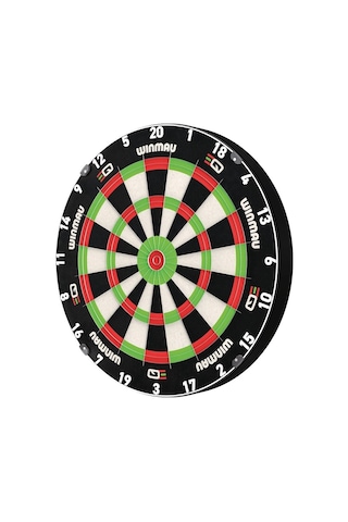 Winmau Equalizer Training Dart Hedef Tahtası