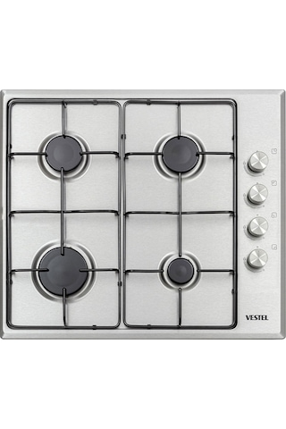 Vestel AO-6004 YX-DG Ankastre Ocak