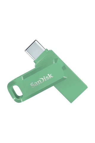 Sandisk Ultra Dual Drive Go 256gb Sdddc3-256g-g46ag Usb & Type-c