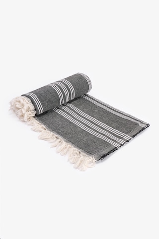 Penti Siyah Authentic Havlu