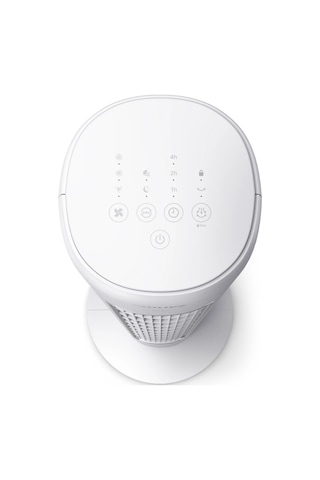 Philips Cx5535/00 5000 Serisi Kumandalı Kule Tipi Vantilatör Beyaz