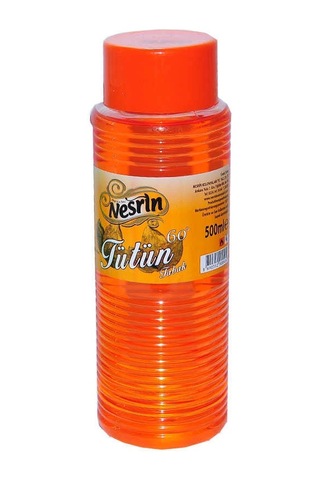 Kolonyası 60 Derece Pet Şişe 500 Ml