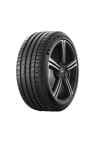 Michelin 225/40 R18 92Y XL Pılot Sport 5 Yaz Lastiği 2026