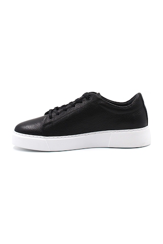 Fast Step Hakiki Deri Erkek Spor Ayakkabı 987ma1032eva 001