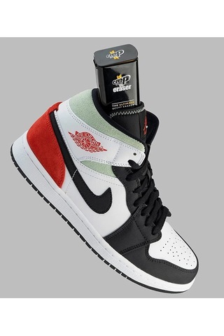 Crep Protect Süet - Nubuk Silgisi Cp-07 Çok Renkli