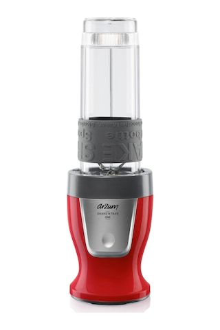 Arzum AR1120 Shake'n Take One 300 W Kişisel Smoothie Blender
