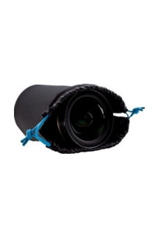 Tenba Tools Soft Lens Pouch 15 X 11 Cm