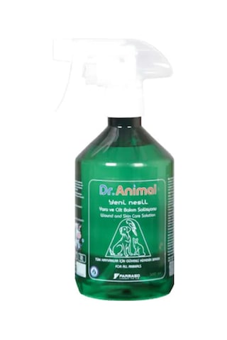 Dr Animal 500 Ml Dr Animal 500 Ml