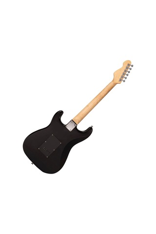 Vintage V60 Coaster Elektro Gitar - Boulevard Black