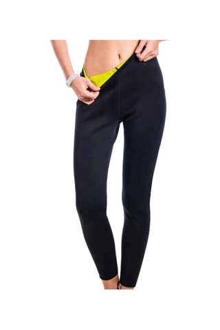 Tr Waist Training Sıkılaştırıcı Termal Tayt