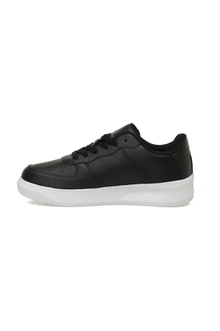 Lumberjack Fınster Wmn 6fx Siyah Kadın Sneaker 000000000102013128 Siyah