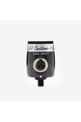 Fx Sound Sr Custom 104 Klarnet Mikrofonu