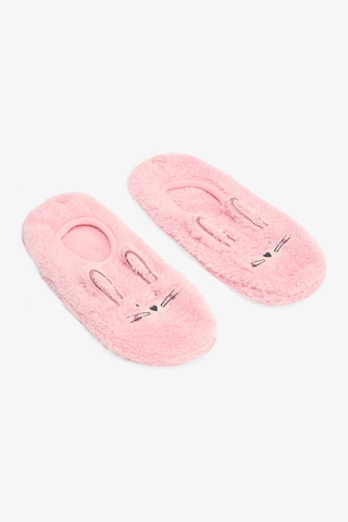 Penti Açık Pembe Cute Bunny Ev Çetiği Pn8uı5xw25sk-pn94 Pn94