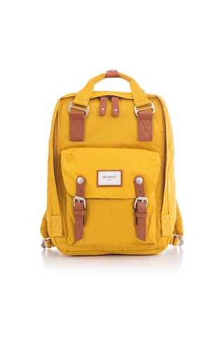 Himawari Buttercup 188l Sırt Çantası 49 Hardal