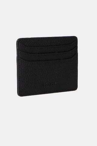 Grande T580 Unisex Kartlık Siyah