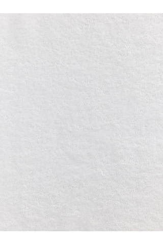 Ekru Nakışlı Pamuklu Yüz Havlusu 50x80 Cm