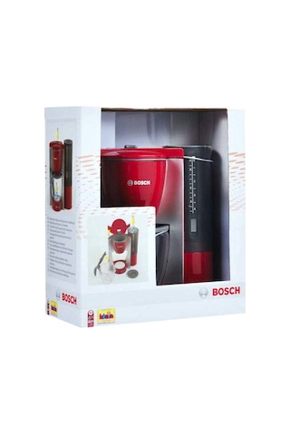Bosch Oyuncak Kahve - Makinesi