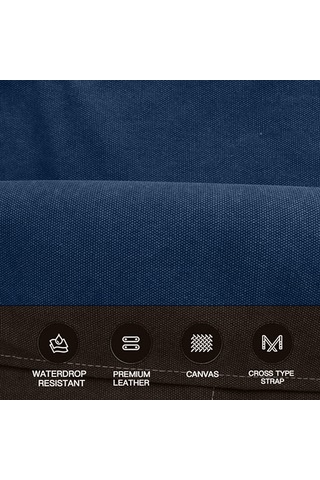 6-12 Yaş Arası Kız Ve Erkek Çocuklar İçin Ayarlanabilir Alet Su Geçirmez Yemek Pişirme Boyama Bahçe İşleri İçin Kanvas Önlük Diğer