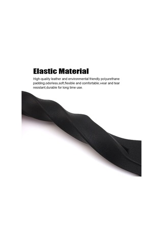 Vkemall Araba Koltuk Aralığı Dolgu Jeli - Yolcu Tarafı Siyah A Modeli - Kayıp Eşya Engeli, Kolay Kurulum, Evrensel Uyum, Dayanıklı Deri Malzeme