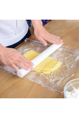 Kullanışlı Oklava Kılavuzu Yeniden Kullanılabilir Hafif Dıy 5mm B