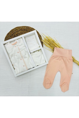 Moinoi 5 Li Hastane Cıkısı SOMON