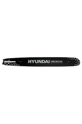 Hyundai 3.25-36 Diş Kılavuz Turbo 650/Techno 700