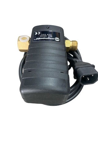 Magmaweld Co 2 Isıtıcı 24v Ac-50w