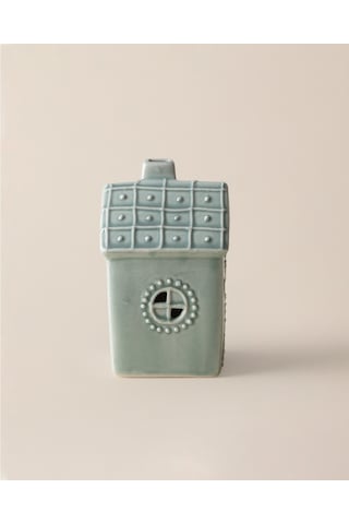 Madame Coco Whimsy Ev Biblo - Mint Yeşili 8684427181409 Diğer