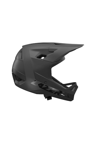 Chase Full Face Tam Korumalı Kask L/58-60cm Mat Siyah Kineticore Siyah