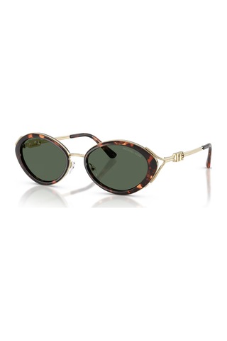 Michael Kors 0mk1179 403171 53 Kadın Güneş Gözlüğü Siyah