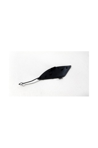 Mercedes C Serisi W204 2007-2011 Arka Tampon Çeki Kapağı