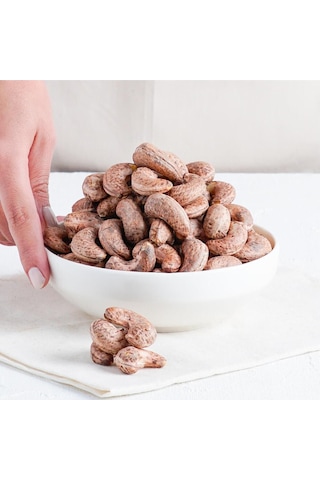 Bulutlar Kuruyemiş Kaju Kabuklu Kavrulmuş Kg 1000 Gr 1 KG Bulutlar Kuruyemiş Kaju Kabuklu Kavrulmuş Kg 1000 Gr 1 KG