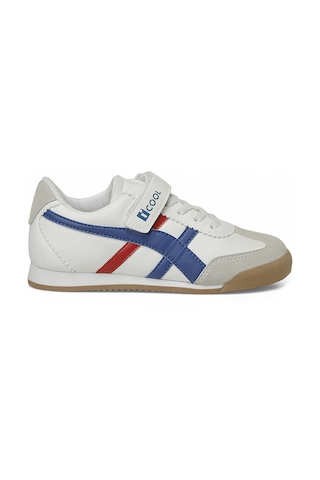 I Cool Hoop F 6fx Beyaz Erkek Çocuk Sneaker 000000000102690580 Beyaz-lacı