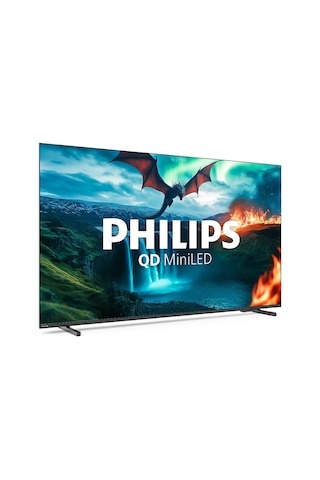 Phılıps 55MLED810/12 55" 4K QD MiniLED TV