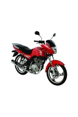 Salcano Wolf 125 Balansör Dişlisi