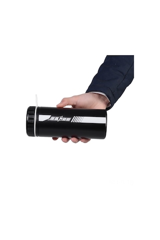 Lemestar Sahoo Su Geçirmez Bisiklet Araç Kutusu - Anahtar, Somun Anahtarı, Tornavida Saklama, 750ml Kapasite, 193x74mm Diğer