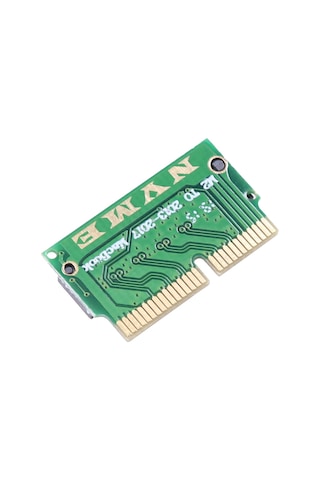 Imac & Apple Uyumlu MacBook (Pro,Air) 2013 - 2017 M.2 Ssd Express Çevirici Dön (481901044)